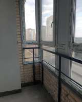 1 к.кв. 35 кв.м. Любимово
