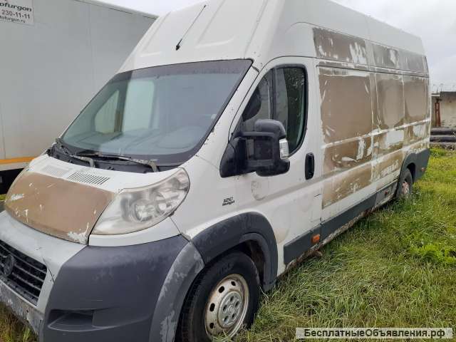 Fiat Ducato