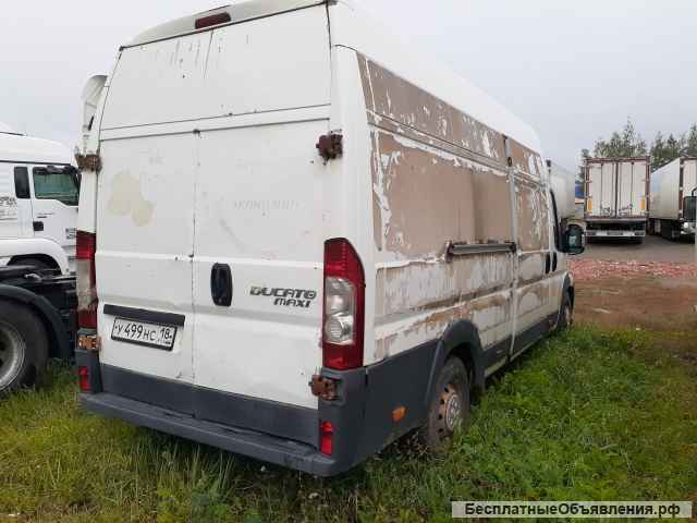 Fiat Ducato