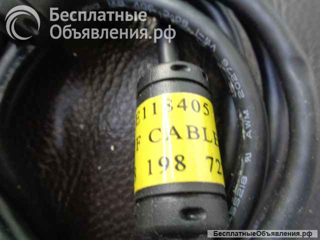 Видеокабели для цифрового тракта 18+1 и 24 +1 pin