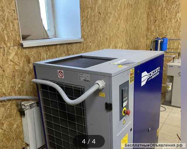 Кислородная станция Провита 200