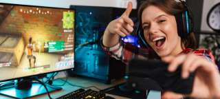 Вакансия: оператор чата