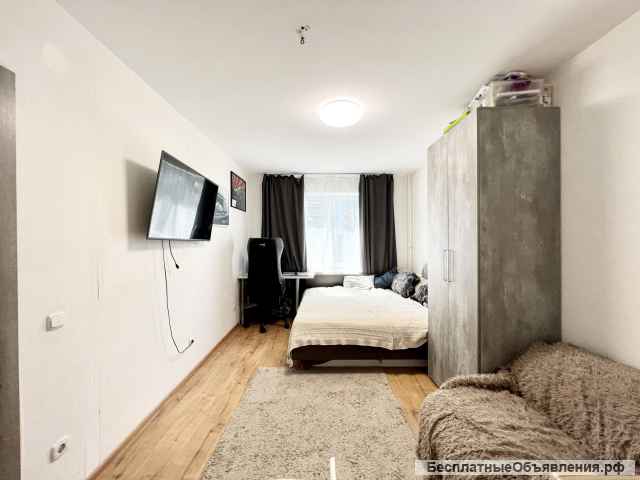 1к. кв.40,2м2, ЕВРО РЕМ.Прямая продажа, Советский пр, 12, м"Рыбацкое"-15мин/пешком