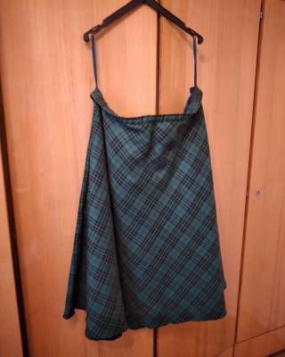 Юбка женская, размер 52-54