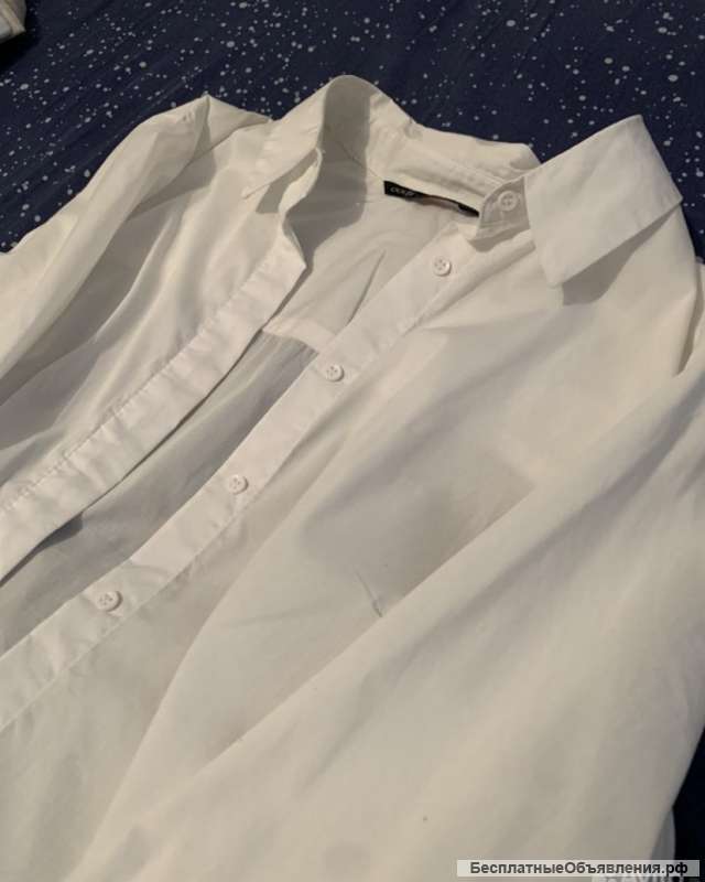 Рубашку