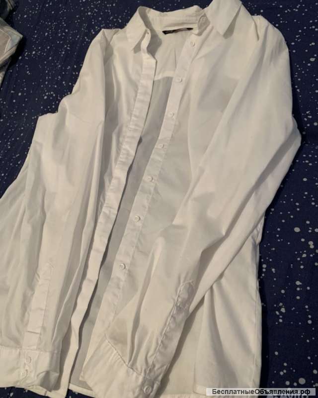 Рубашку