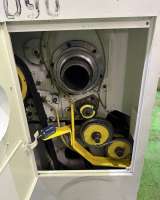 Токарный станок с УЦИ, РМЦ 1500 мм, САСТА са550с150ф1