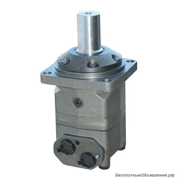 Гидромотор для буровой Sandvik leopard Dl650i