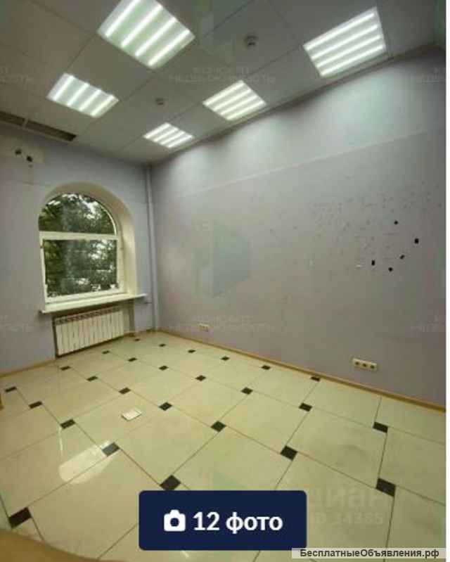 Сдаю в аренду ПСН 90кв.м рядом с метро Перово