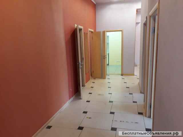 Сдаю в аренду ПСН 90кв.м рядом с метро Перово