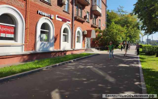 Сдаю в аренду ПСН 90кв.м рядом с метро Перово