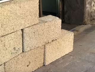 Экологические конопляные дома Hempdom. Прочность, уют и мечта в реальности. Строительство домов из к