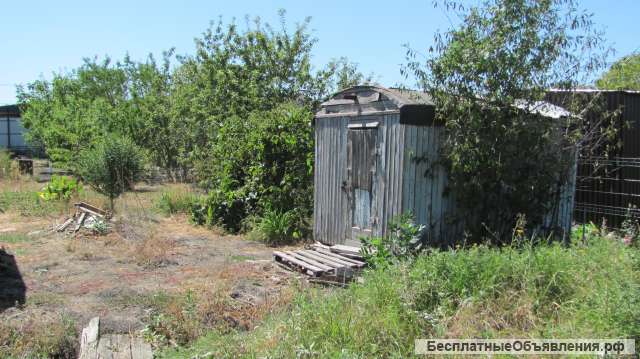 Земельный участок 8 соток