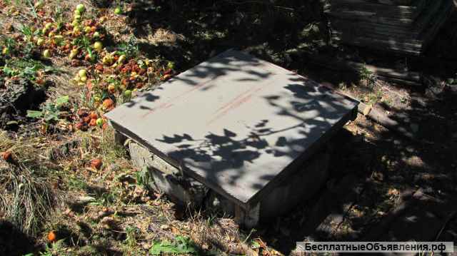 Земельный участок 8 соток