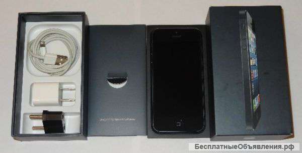 IPhone 5S Android (100% copy) - самая точная копия