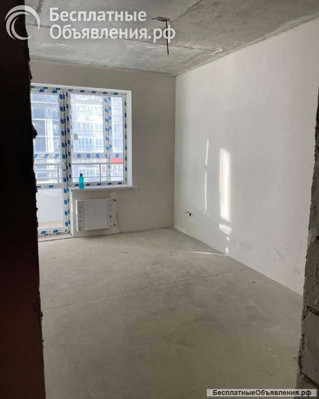 2 к.кв. 66 м2 ЖК Любимово