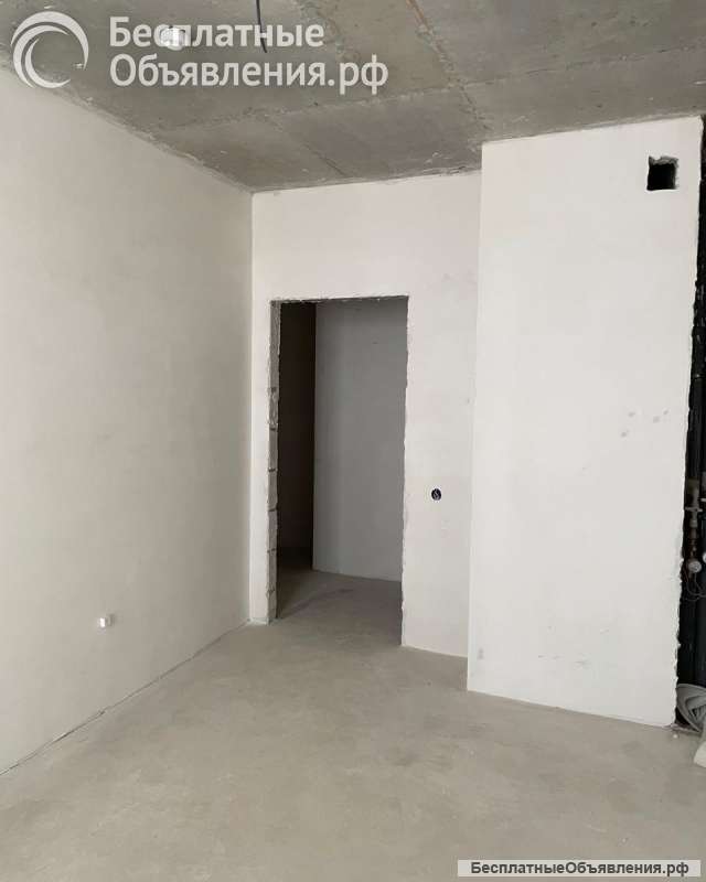 2 к.кв. 66 м2 ЖК Любимово