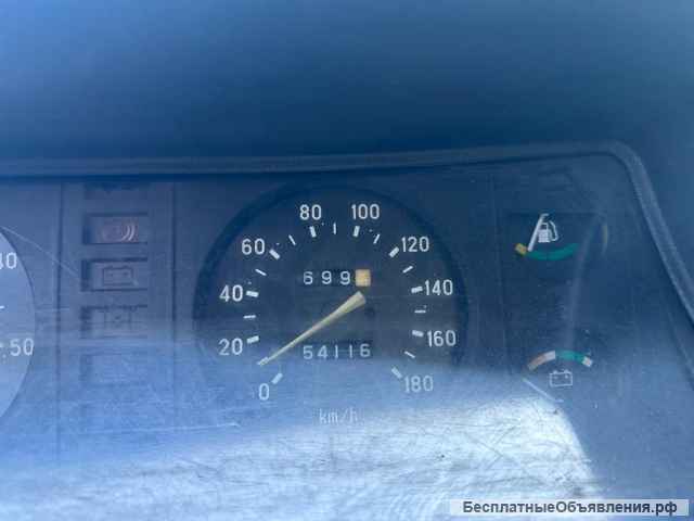 Автомобиль ГАЗ 2752, 2000 года выпуска