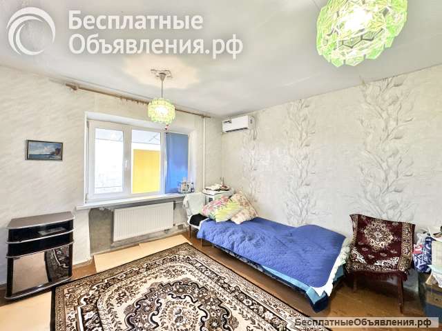 Комната 17 м2 Яблоновский