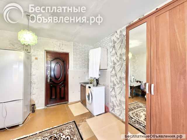 Комната 17 м2 Яблоновский