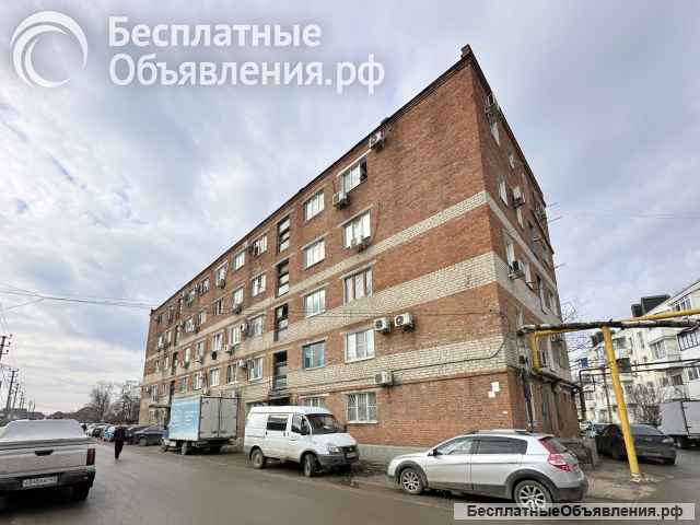 Комната 17 м2 Яблоновский