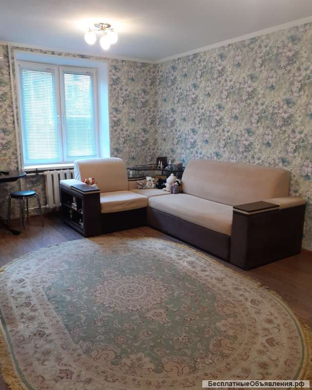 2-х комн. квартиру. Москва. ВАО.