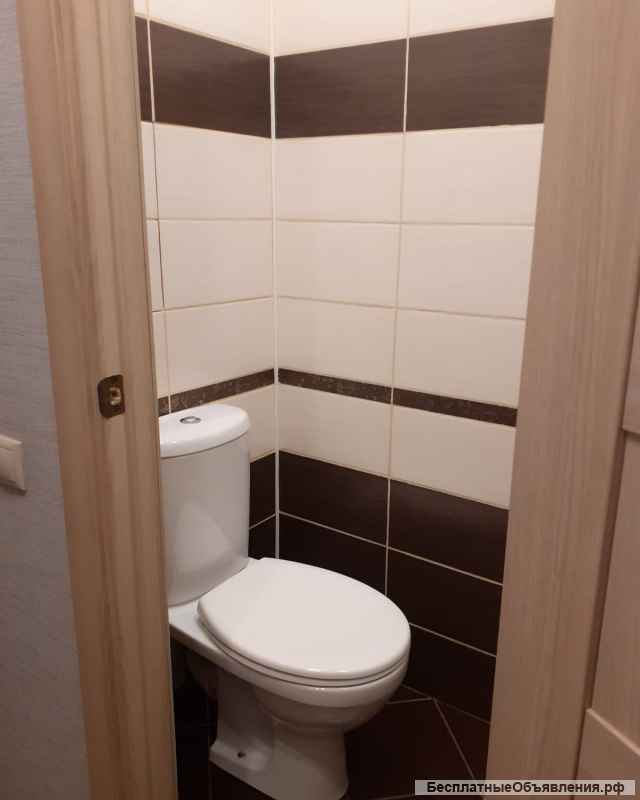 2-х комн. квартиру. Москва. ВАО.