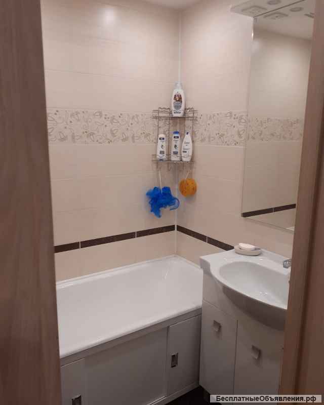 2-х комн. квартиру. Москва. ВАО.