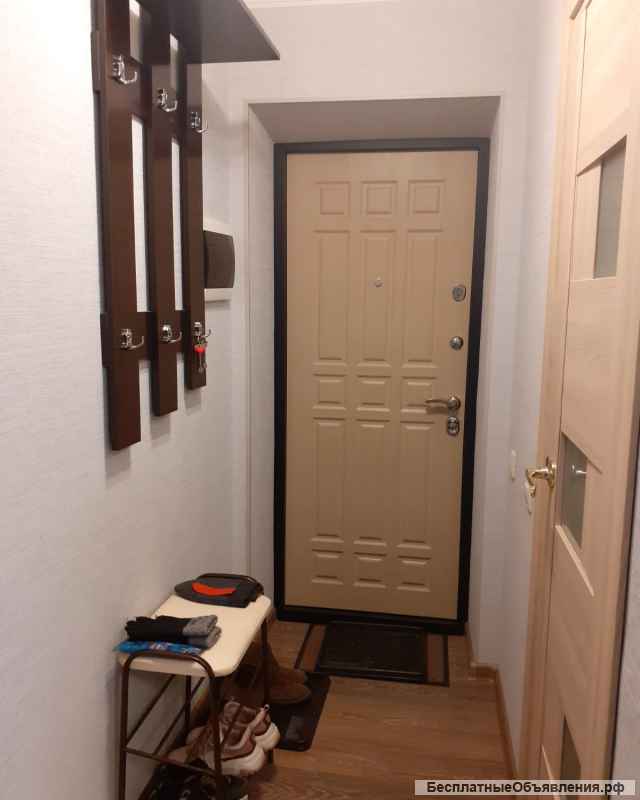 2-х комн. квартиру. Москва. ВАО.