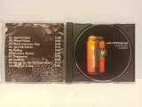 CD диск Jamiroquai Synkronized. 1999.