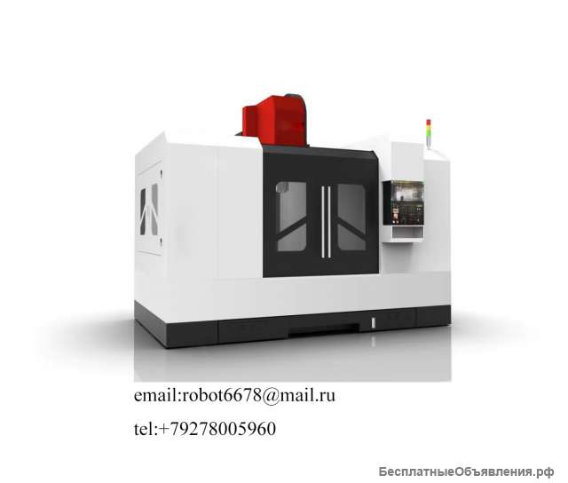 Фрезерные станки