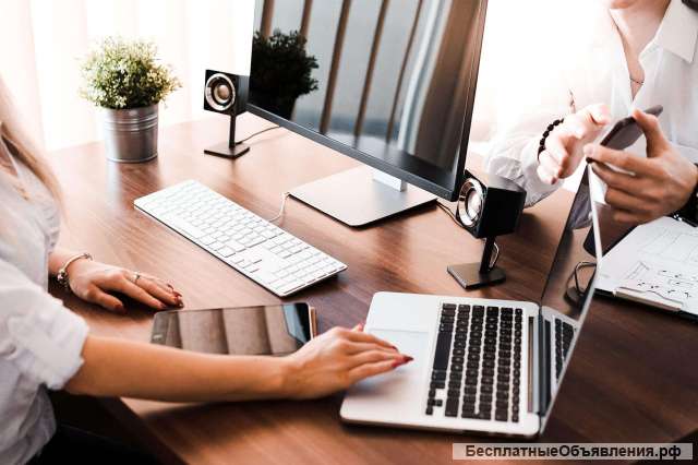 Помощник главного менеджера. Телемаркетолог.