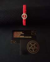 Браслет Шамбала, ручная работа