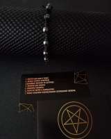 Браслет Шамбала, ручная работа