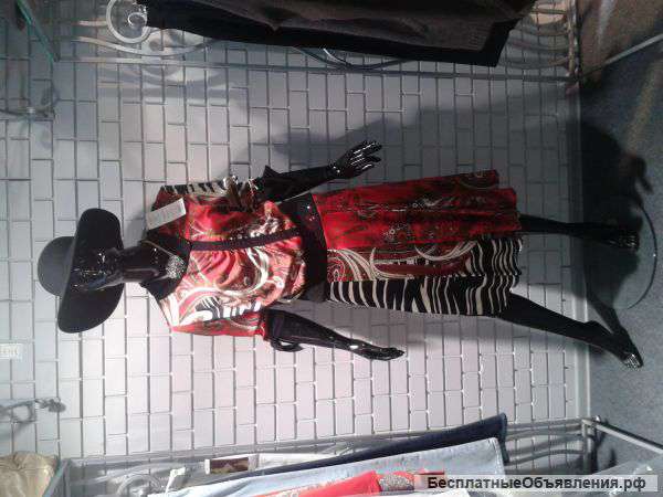 Женская одежда