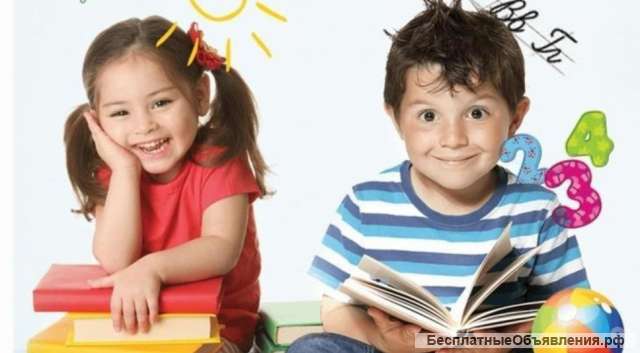 Подготовка к школе