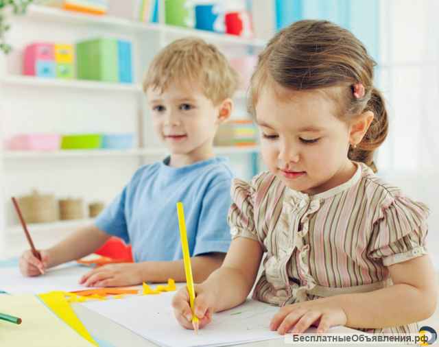 Подготовка к школе