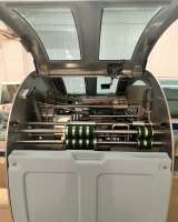 Упаковочная машина Waldyssa Automac 55 новая