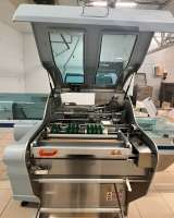 Упаковочная машина Waldyssa Automac 55 новая