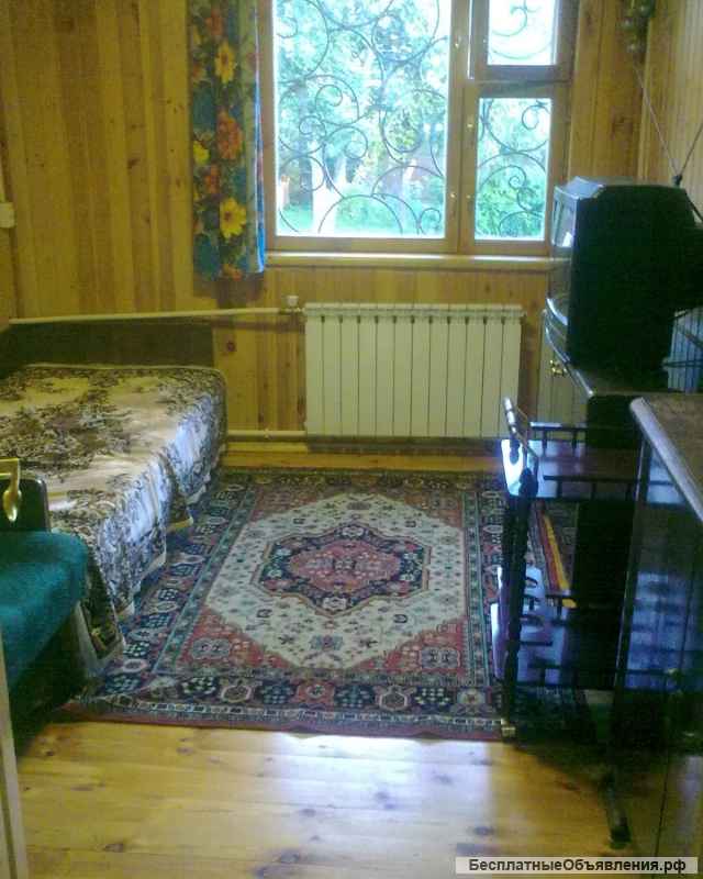 Дом в Пушкино микрорайон Мамонтовка