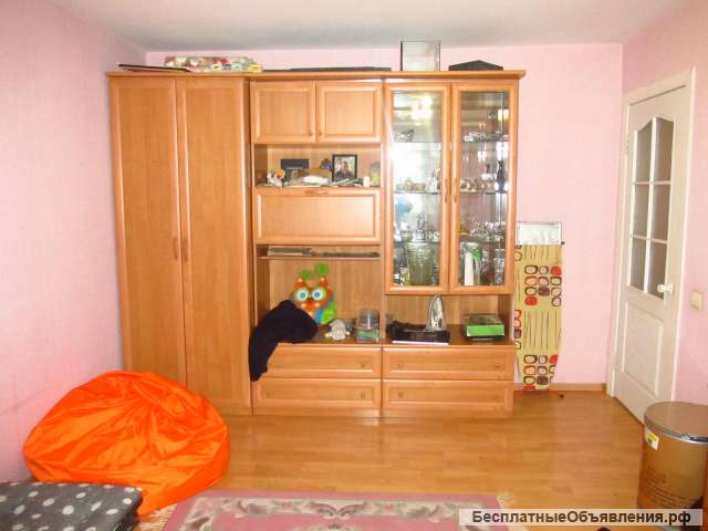 Квартира ул.Гагарина 60 а