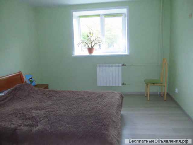 Квартира ул.Гагарина 60 а