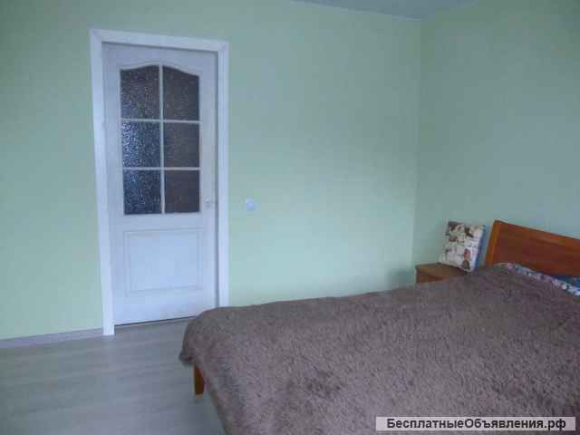 Квартира ул.Гагарина 60 а