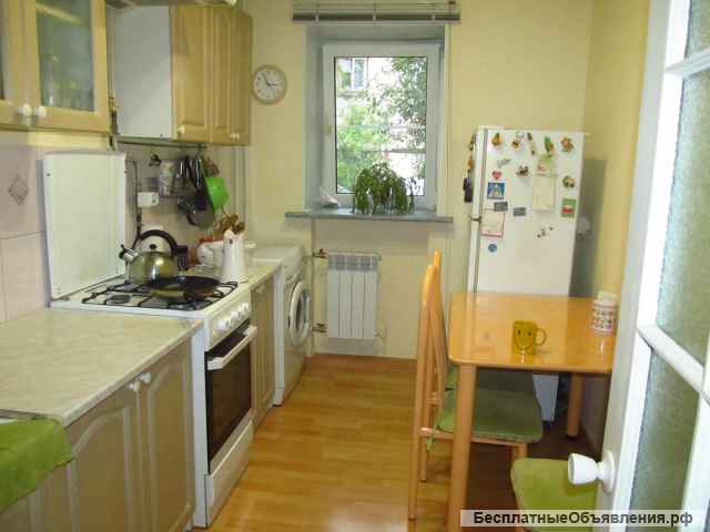 Квартира ул.Гагарина 60 а