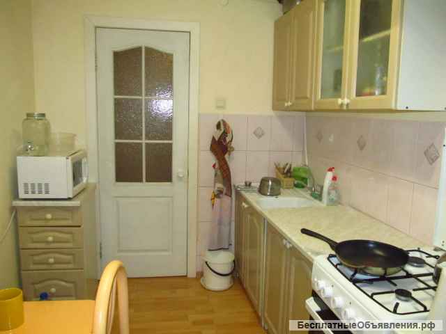 Квартира ул.Гагарина 60 а