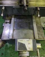 Широкоуниверсальный фрезерный станок (пр-во Германия) Optimum UF 100