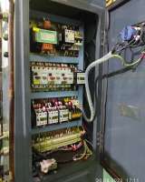 Широкоуниверсальный фрезерный станок (пр-во Германия) Optimum UF 100