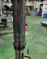 Радиально-сверлильный станок, 2к522