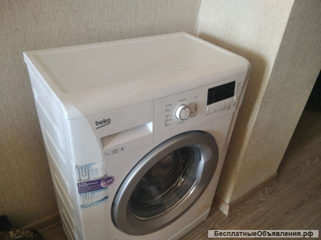 Стиральная машина Beko