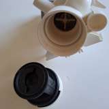 Улитка в сборе с помпой Candy